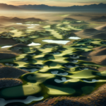 Exceptional Fairways: Top Golf Courses in Nevada