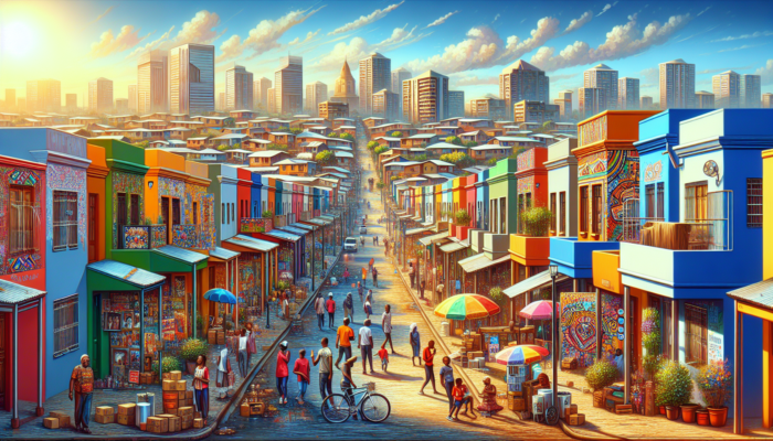 Negotiating Tips for Entry-Level Homes in Soweto Buyers