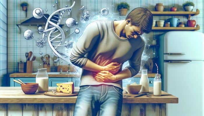 Dairy Intolerance Testing Services in Pontefract