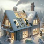 UK House Clearance: Winter Preparation Tips and Ideas