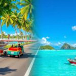 Belize Vacation Packages: Key Tips for Every Traveller