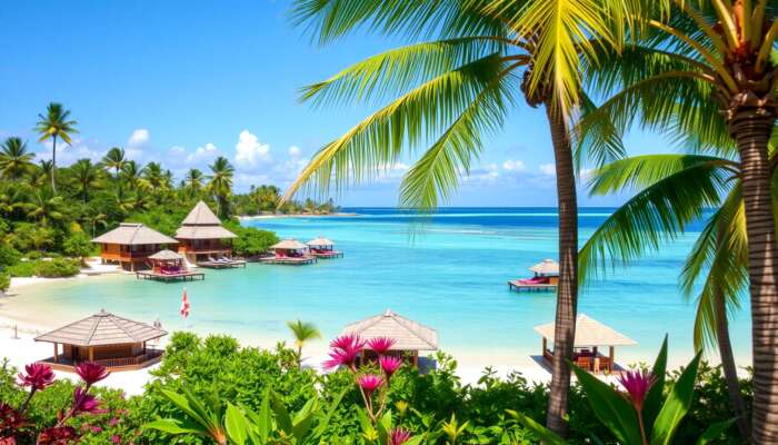 Belize City Hotels: Top Places to Stay Unveiled