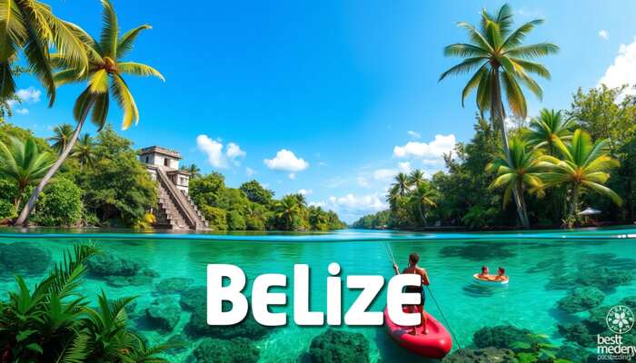Alaia Belize Travel Guide: Essential Insights for Your Visit