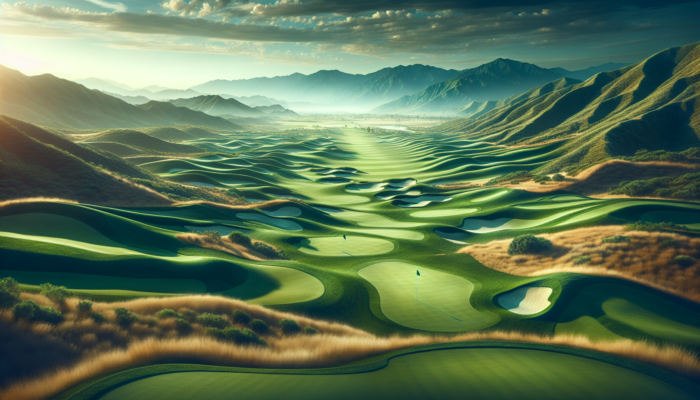 Top Golf Courses in Hawaii: Explore Exceptional Fairways