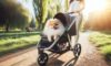 Pet Strollers for Small Breeds: Your Essential Guide