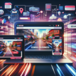 Website Redesign Services Tailored for Taunton’s Small Firms