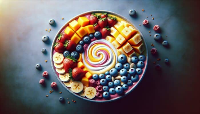 Healthy Smoothie Bowl Inspiration for Quick, Tasty Recipes