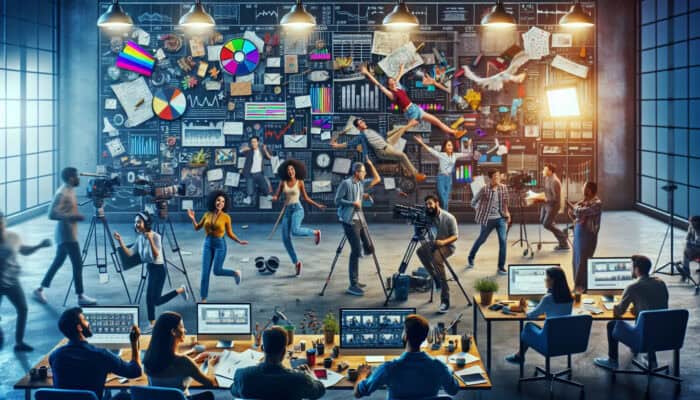 Vimeo Videos: Boost Your Brand Identity Effectively