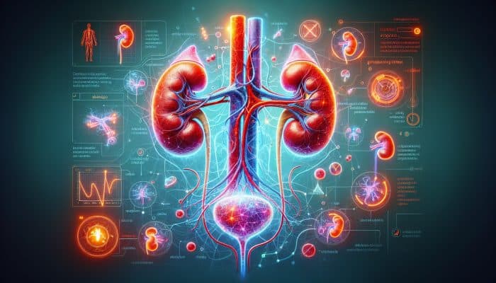 Kidney Health: Essential Tips to Enhance Wellness
