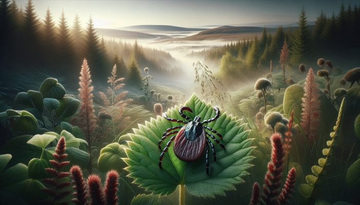 Lyme Disease Testing: Importance of Timing After a Tick Bite