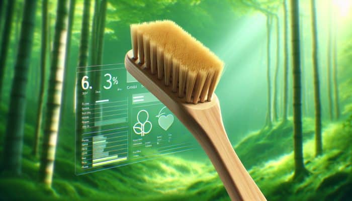 Bamboo Brushes: Eco-Friendly Natural Uses Explained