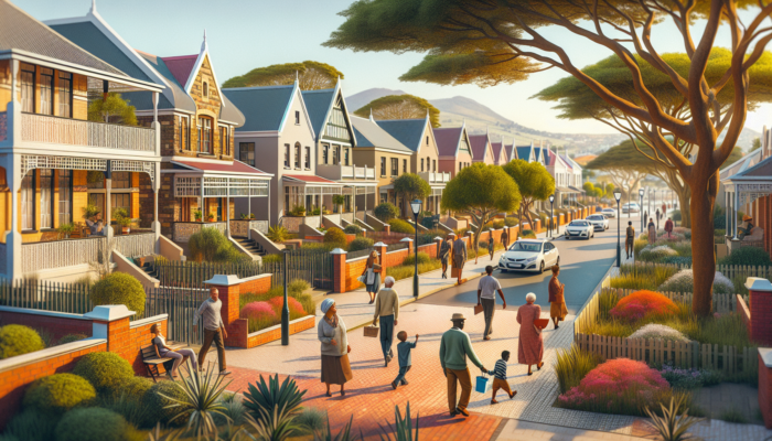 Entry-Level Areas Selling Quickly in Pietermaritzburg