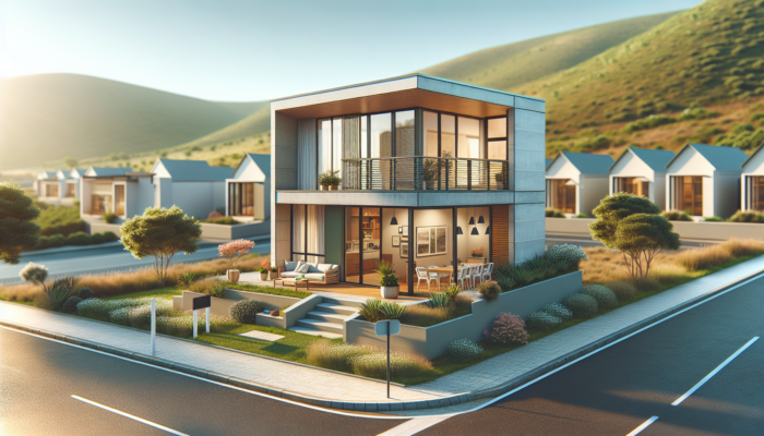 Property Hotspots in Witbank: Essential Guide for Beginners