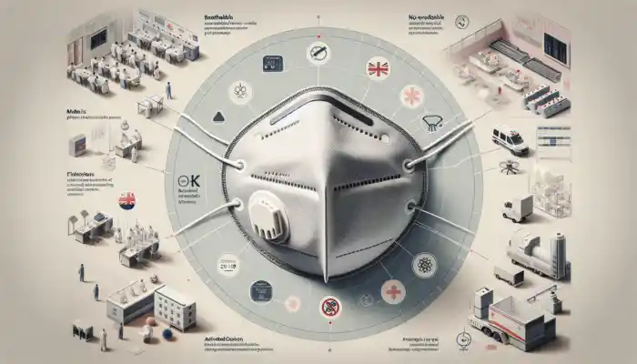 PPE Masks and Visors: Essential Regulations and Insights