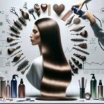 Heat-Damaged Hair: Tips for a Radiant Repair