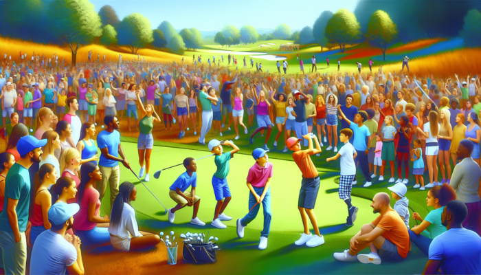 Exceptional Course Awaits at Bankenveld Golf Club Greens