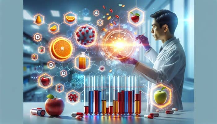 Vitamin Blood Test: A Vital Health Resource for Oldbury Locals