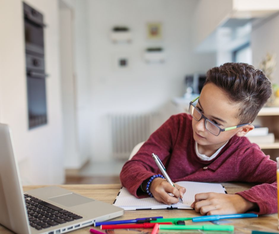 Learning Problems: Essential Insights for Every Parent