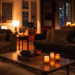 Indirect Lighting: Design an Inviting Space for Your Home