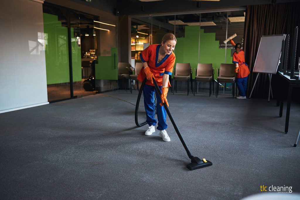 Ilchester Commercial Cleaning Services: Your Expert Overview
