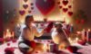 Pet Gifts for Valentine’s Day: Creative Ideas for Your Pets