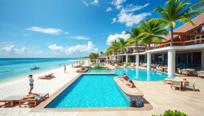 All-Inclusive Resorts in Belize for the Perfect Getaway