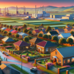 Standerton Property Market: Insights for Mid-Level Investors