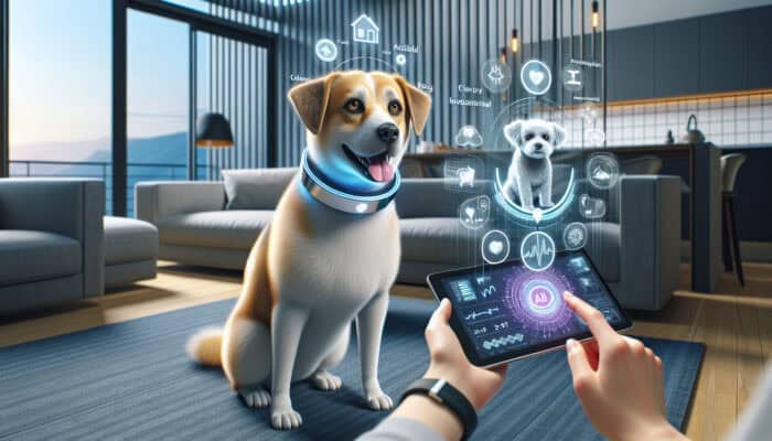 AI-Powered Behaviour Analyzers Enhance Pet Health