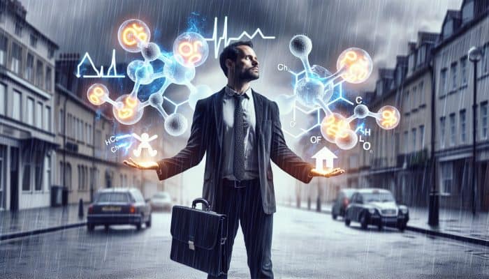 Cortisol Levels: Impact on Skin Health Explained