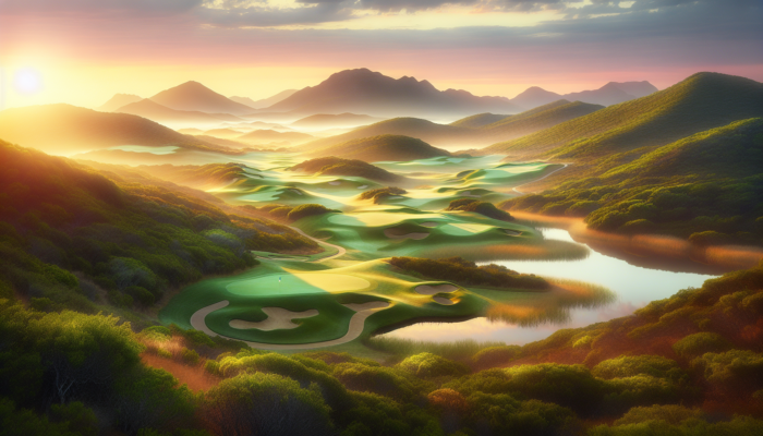 Golf Courses in Georgia: Explore Top Fairways Today