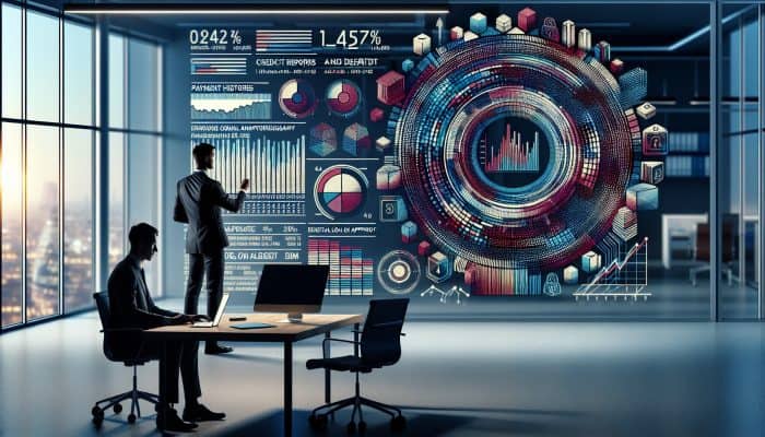 Debt Consolidation Loans in the UK: Lender Assessment Insights