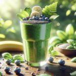 Nutrient-Dense Smoothies for Instant Energy Boosts