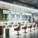 Water-Saving Techniques for Eco-Conscious Salons