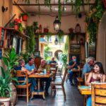 Unique Flavours in San Miguel de Allende Cafes