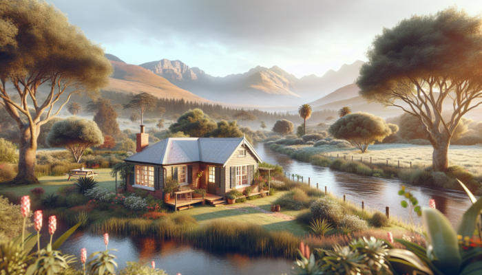 Coastal Properties in Paarl for Savvy Budget Buyers