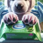 Hygiene Wipes for Pets: Easy Tips for Stress-Free Cleaning
