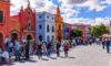 Uncovering the Unique Charm of San Miguel de Allende