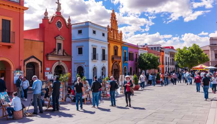 Uncovering the Unique Charm of San Miguel de Allende