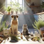 Natural Flea Repellents: Home Remedies for Pets That Work