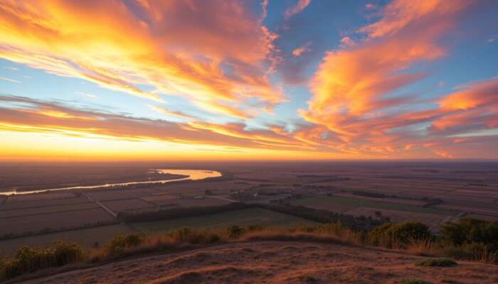 Sunrise Viewing Spots to Explore in San Miguel de Allende