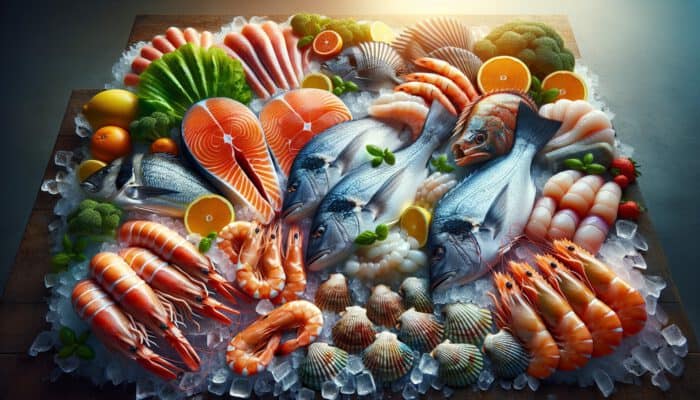 Grill Seafood Without Drying: Top Tips for Perfect Results