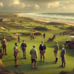 Golfing Experience: Discover East London Golf Club Today