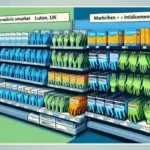 Powder Free Vinyl Gloves: Essential Guide for Luton Locals