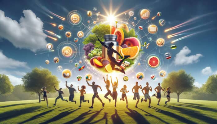 Optimise Supplement Ad Copy for Better CTR Results