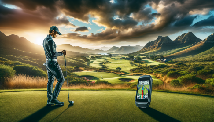 Golf GPS Devices: Must-Have Choices for Every Golfer