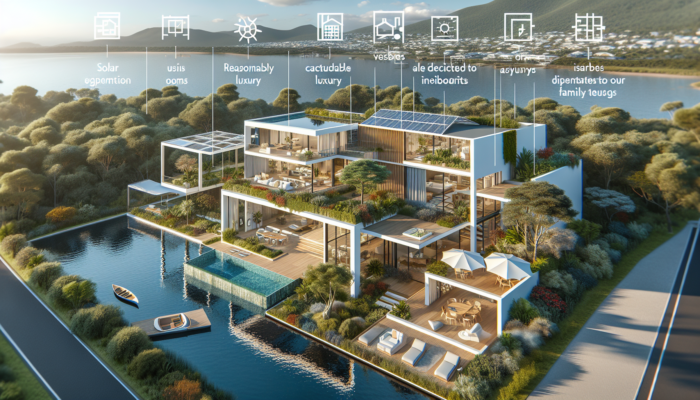 Mid-Level Homes and Apartments in Knysna at Fantastic Prices