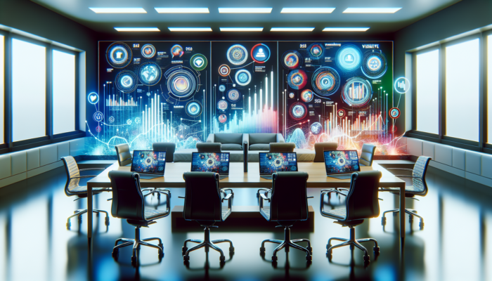 Digital Marketing Services for Small Businesses in Radstock