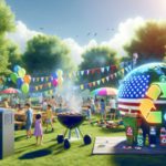 Sustainable BBQ Ideas to Foster Community Engagement