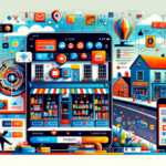 Online Store Design to Boost Barnstaple Small Businesses