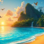 Secret Beach, Belize: Essential Travel Tips for Your Visit